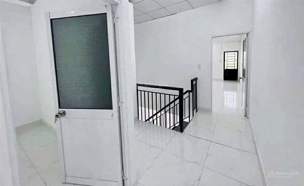 Giảm 550t nhà 2 tầng 97m2, đường số gần gametro xa lộ hà nội trường thọ thủ đức.