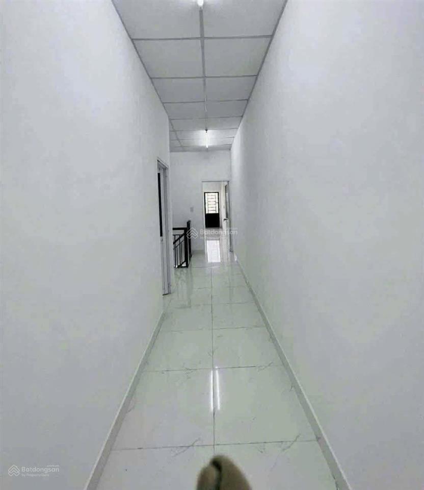Giảm 550t nhà 2 tầng 97m2, đường số gần gametro xa lộ hà nội trường thọ thủ đức.