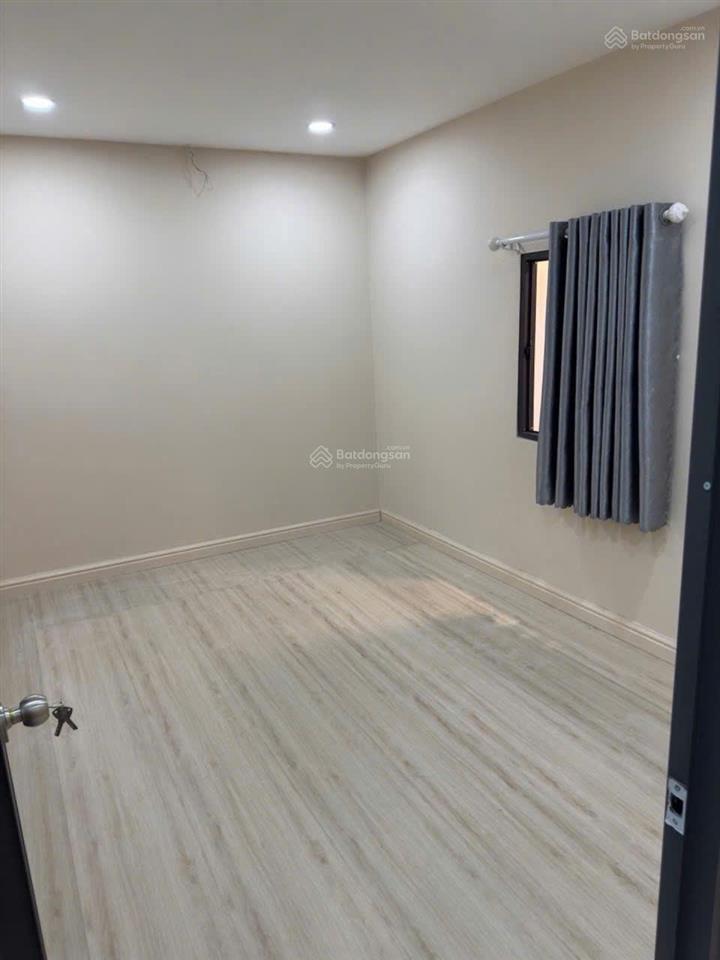 Nhà đẹp 2 tầng, lô góc 60m², gần bv thủ đức, cạnh phạm văn đồng, trung tâm thủ đức chỉ 5,x tỷ.