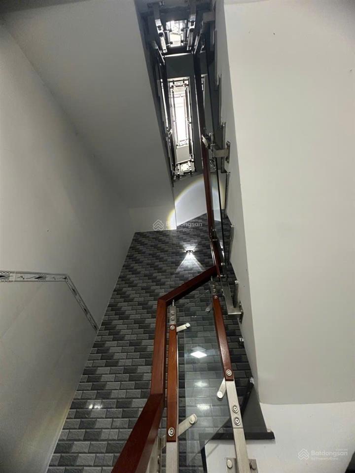 Tài sản tạo dòng tiền, siêu phẩm 4 tầng gần ql1a, chợ khiết tâm thủ đức.