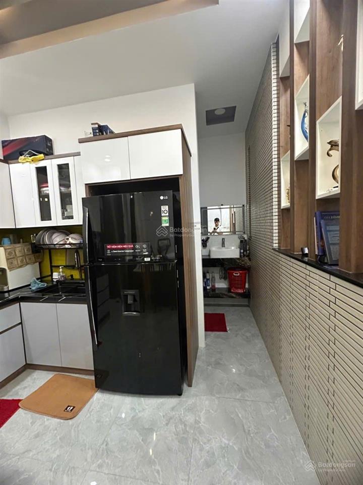 Tài sản tạo dòng tiền, siêu phẩm 4 tầng gần ql1a, chợ khiết tâm thủ đức.