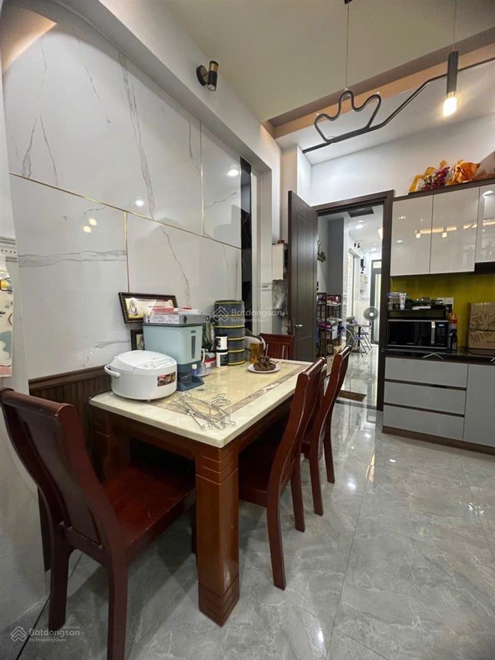 Tài sản tạo dòng tiền, siêu phẩm 4 tầng gần ql1a, chợ khiết tâm thủ đức.