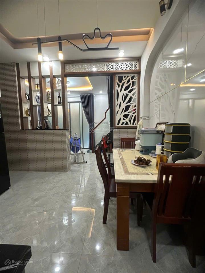 Tài sản tạo dòng tiền, siêu phẩm 4 tầng gần ql1a, chợ khiết tâm thủ đức.