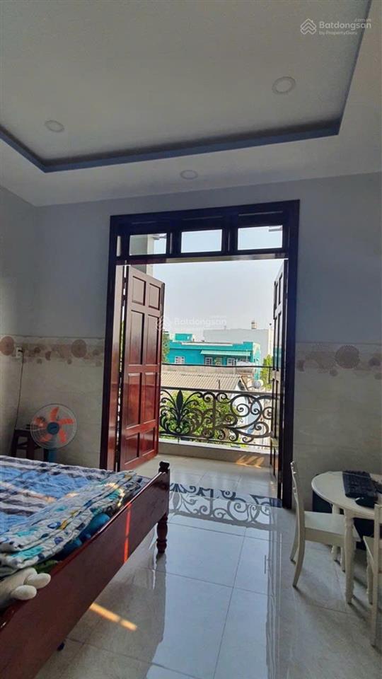 Nhà đẹp 3 tầng, lô góc 95m2, gần bv thủ đức, trung tâm tam bình, thủ đức chỉ 10 tỷ nhỉnh.