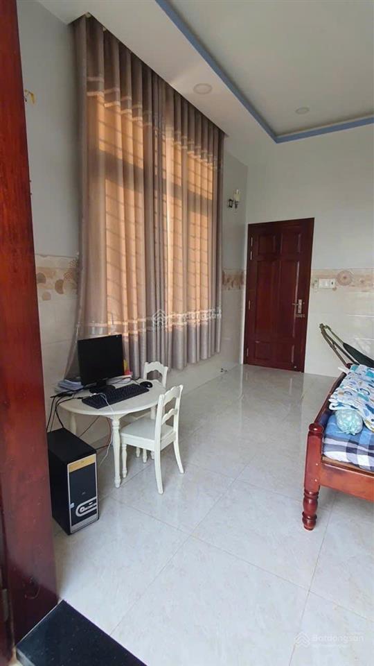 Nhà đẹp 3 tầng, lô góc 95m2, gần bv thủ đức, trung tâm tam bình, thủ đức chỉ 10 tỷ nhỉnh.