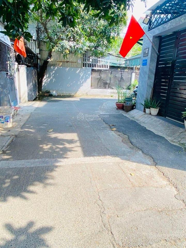 Bán đất, tặng nhà 2 tầng, 98,4m2, đường số 11, gần ql1k, linh xuân, thành phố thủ đức chỉ 5,8 tỷ