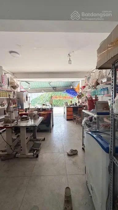 Chủ quá ngộp giảm 1,4 tỷ, tài sản tạo dòng tiền, bình chiểu thủ đức