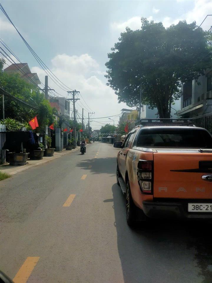 Chủ quá ngộp giảm 1,4 tỷ, tài sản tạo dòng tiền, bình chiểu thủ đức