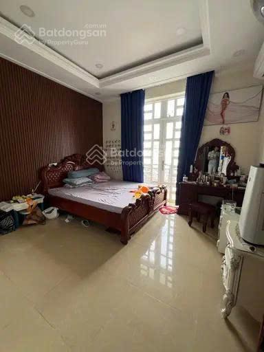 Siêu phẩm 4 tầng, đường thông ql13, gần đại học luật, chợ bình triệu, hiệp bình, thủ đức.