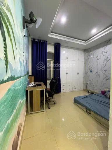 Siêu phẩm 4 tầng, đường thông ql13, gần đại học luật, chợ bình triệu, hiệp bình, thủ đức.