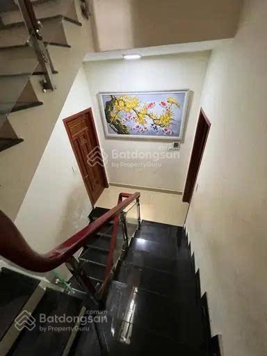 Siêu phẩm 4 tầng, đường thông ql13, gần đại học luật, chợ bình triệu, hiệp bình, thủ đức.