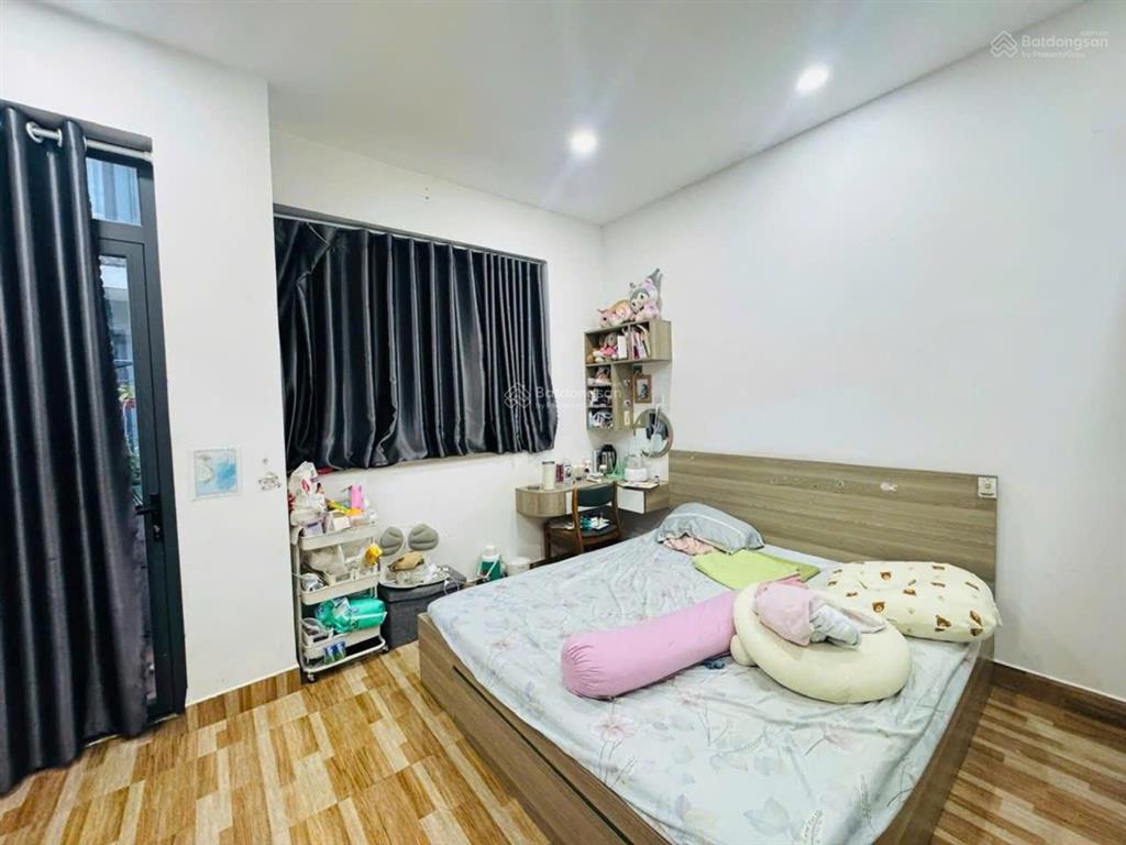 Nhà đẹp 4 tầng, trung tâm bình chiểu, gần kcx linh trung 2, tỉnh lộ 43, tam bình thủ đức.