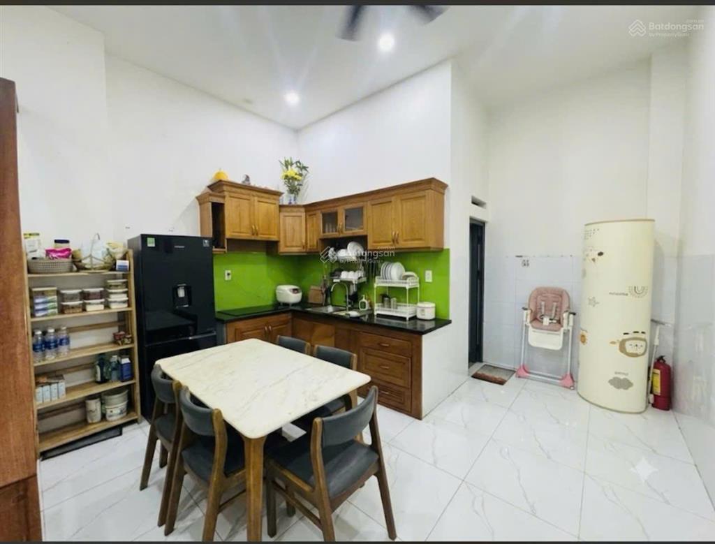Nhà đẹp 4 tầng, trung tâm bình chiểu, gần kcx linh trung 2, tỉnh lộ 43, tam bình thủ đức.