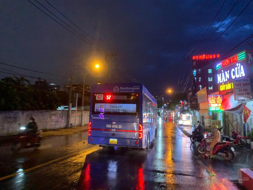 Siêu phẩm 4 tầng trung tâm hiệp bình, gần ql13, phạm văn đồng, vạn phúc city.