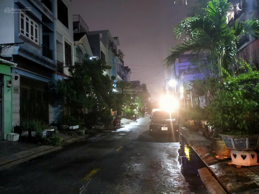 Siêu phẩm 4 tầng trung tâm hiệp bình, gần ql13, phạm văn đồng, vạn phúc city.
