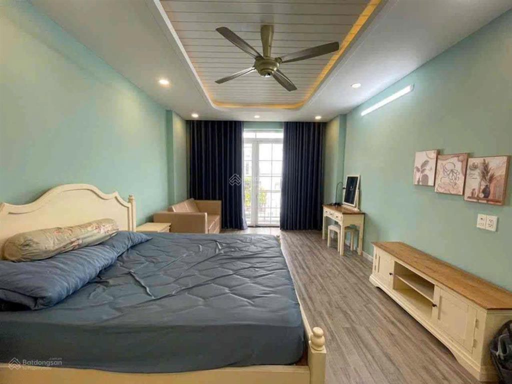 Siêu phẩm 4 tầng trung tâm hiệp bình, gần ql13, phạm văn đồng, vạn phúc city.