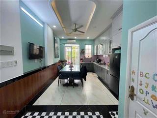 Siêu phẩm 4 tầng trung tâm hiệp bình, gần ql13, phạm văn đồng, vạn phúc city.