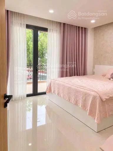 Giảm 150t, nhà mới 3 tầng, làng tăng phú, gần lê văn việt, man thiện, quận 9.
