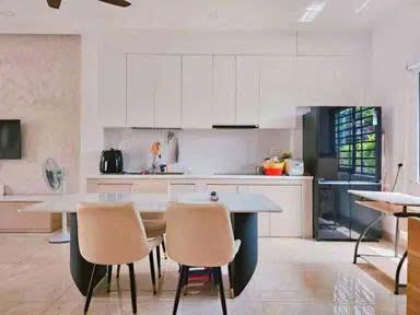 Giảm 150t, nhà mới 3 tầng, làng tăng phú, gần lê văn việt, man thiện, quận 9.