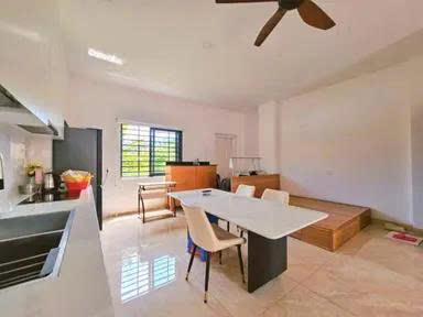 Giảm 150t, nhà mới 3 tầng, làng tăng phú, gần lê văn việt, man thiện, quận 9.