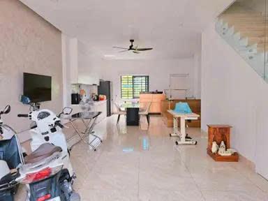 Giảm 150t, nhà mới 3 tầng, làng tăng phú, gần lê văn việt, man thiện, quận 9.