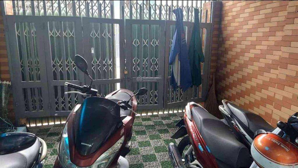 Giảm 300t, mặt tiền kinh doanh 2 tầng, trung tâm tăng nhơn phú quận 9.