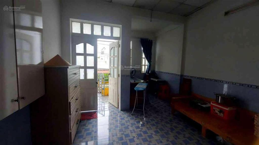 Giảm 300t, mặt tiền kinh doanh 2 tầng, trung tâm tăng nhơn phú quận 9.