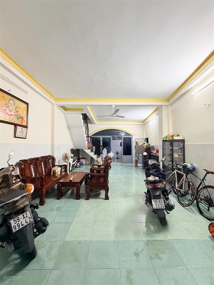 Mặt tiền hẻm kinh doanh 2 tầng, 133m2, trung tâm linh xuân thủ đức.