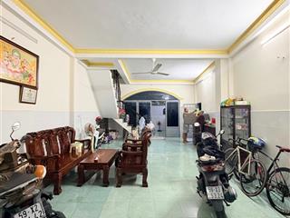Mặt tiền hẻm kinh doanh 2 tầng, 133m2, trung tâm linh xuân thủ đức.