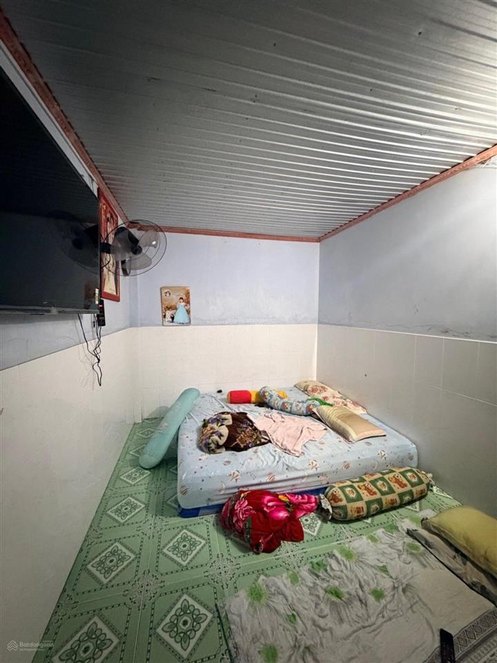 Mặt tiền hẻm kinh doanh 2 tầng, 133m2, trung tâm linh xuân thủ đức.