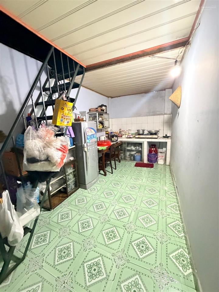 Mặt tiền hẻm kinh doanh 2 tầng, 133m2, trung tâm linh xuân thủ đức.
