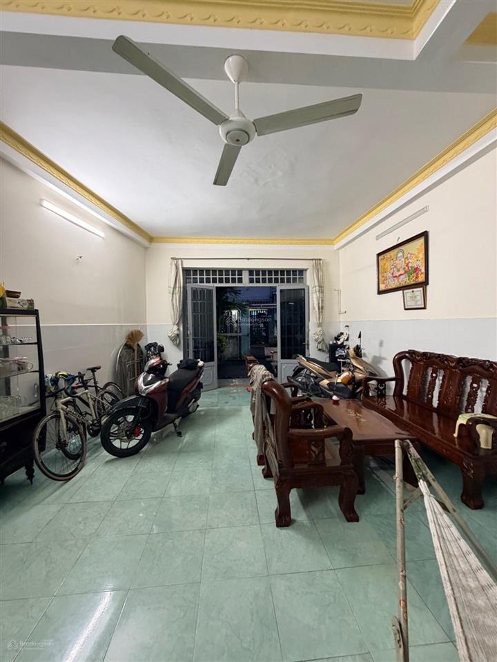 Mặt tiền hẻm kinh doanh 2 tầng, 133m2, trung tâm linh xuân thủ đức.