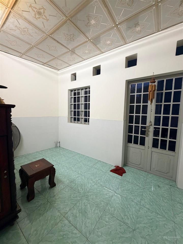 Mặt tiền hẻm kinh doanh 2 tầng, 133m2, trung tâm linh xuân thủ đức.
