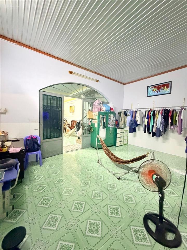Mặt tiền hẻm kinh doanh 2 tầng, 133m2, trung tâm linh xuân thủ đức.