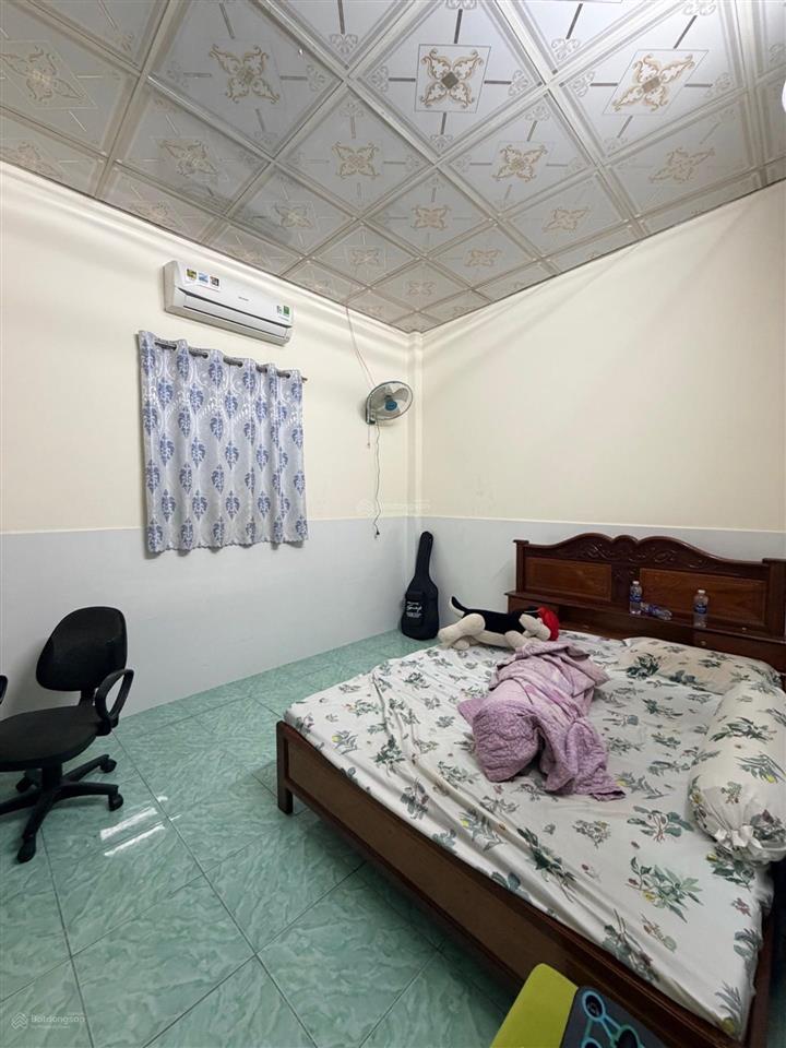 Mặt tiền hẻm kinh doanh 2 tầng, 133m2, trung tâm linh xuân thủ đức.