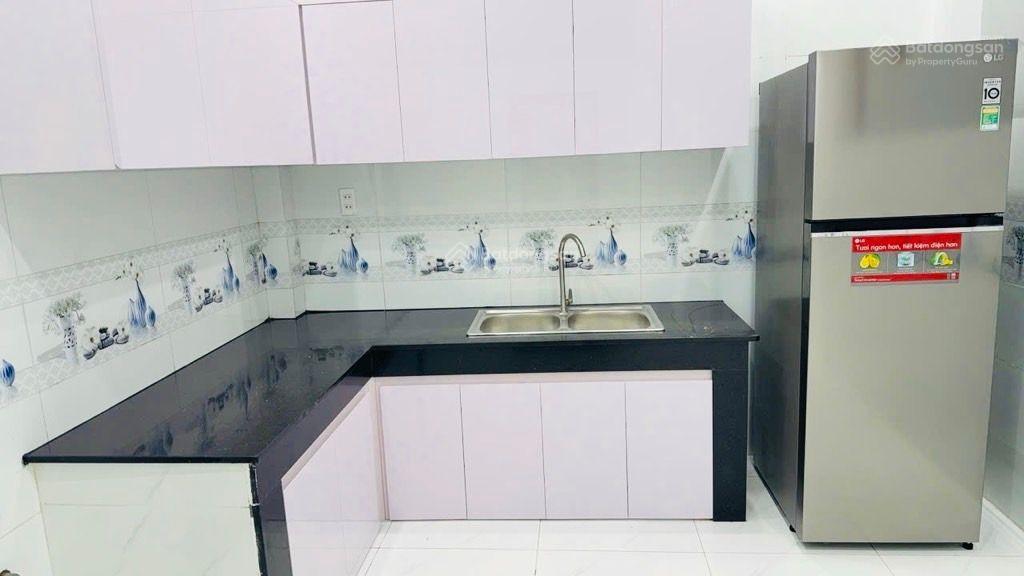 Nhà đẹp 3 tầng, hoàn công, vị trí đẹp, đường tam đa long trường quận 9.
