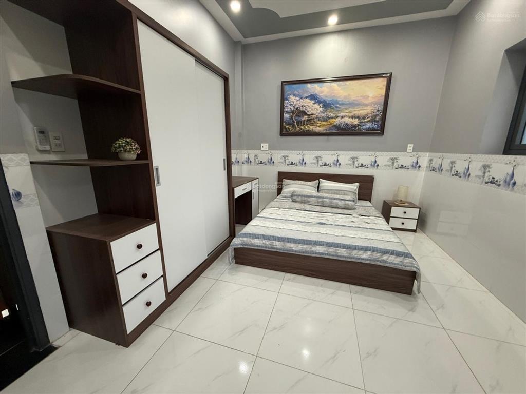 Nhà đẹp 3 tầng, hoàn công, vị trí đẹp, đường tam đa long trường quận 9.