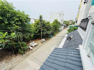 Nhà đẹp 3 tầng, hoàn công, vị trí đẹp, đường tam đa long trường quận 9.