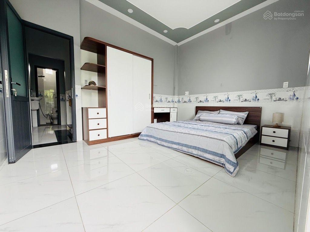 Nhà đẹp 3 tầng, hoàn công, vị trí đẹp, đường tam đa long trường quận 9.
