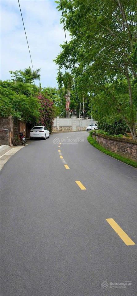 Cổ đông hòa lạc | gần ql21/100m sẵn sổ full thổ cư nhỉnh 2 tỷ