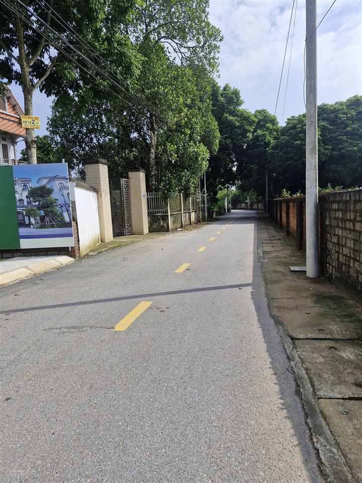 Cổ đông hòa lạc | gần ql21/100m sẵn sổ full thổ cư nhỉnh 2 tỷ