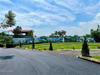 Vốn mỏng vẫn đầu tư đất ven đô hà nội chỉ 500triệu, sổ đỏ cất két