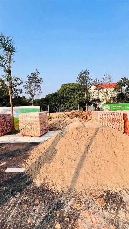 Mua đất tặng nhà trung tâm hòa lạc có dòng tiền ngay! dt 100m2 full thổ cư nhỉnh 3tỷ