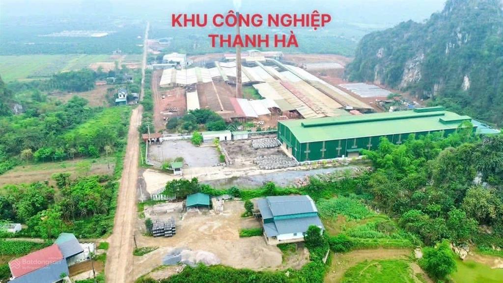 Nhỉnh 400 triệu đã có thể sở hữu một lô đất ven hà nội, sẵn sổ full thổ cư