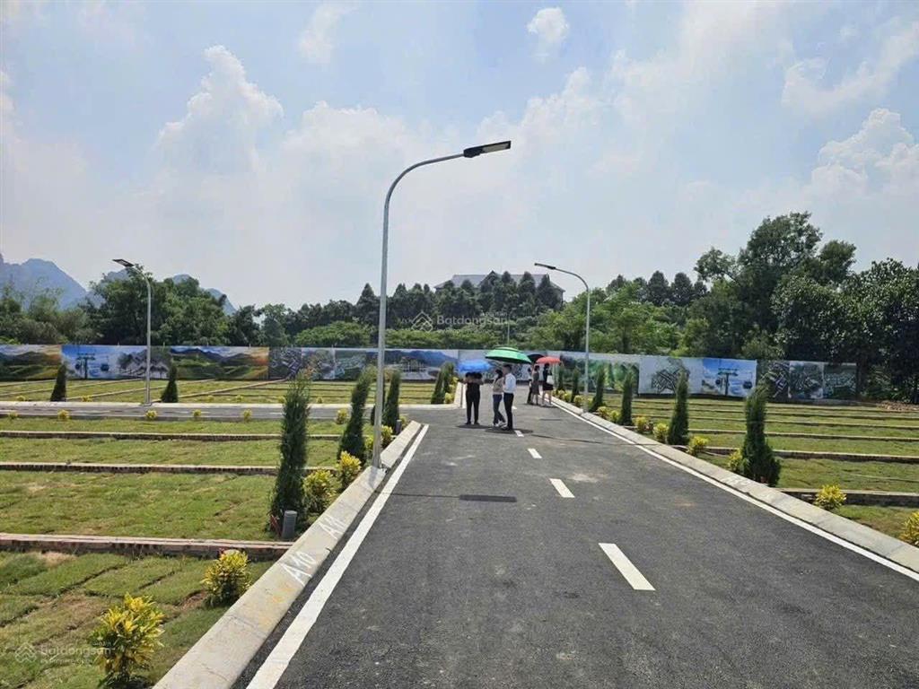 Nhỉnh 400 triệu đã có thể sở hữu một lô đất ven hà nội, sẵn sổ full thổ cư