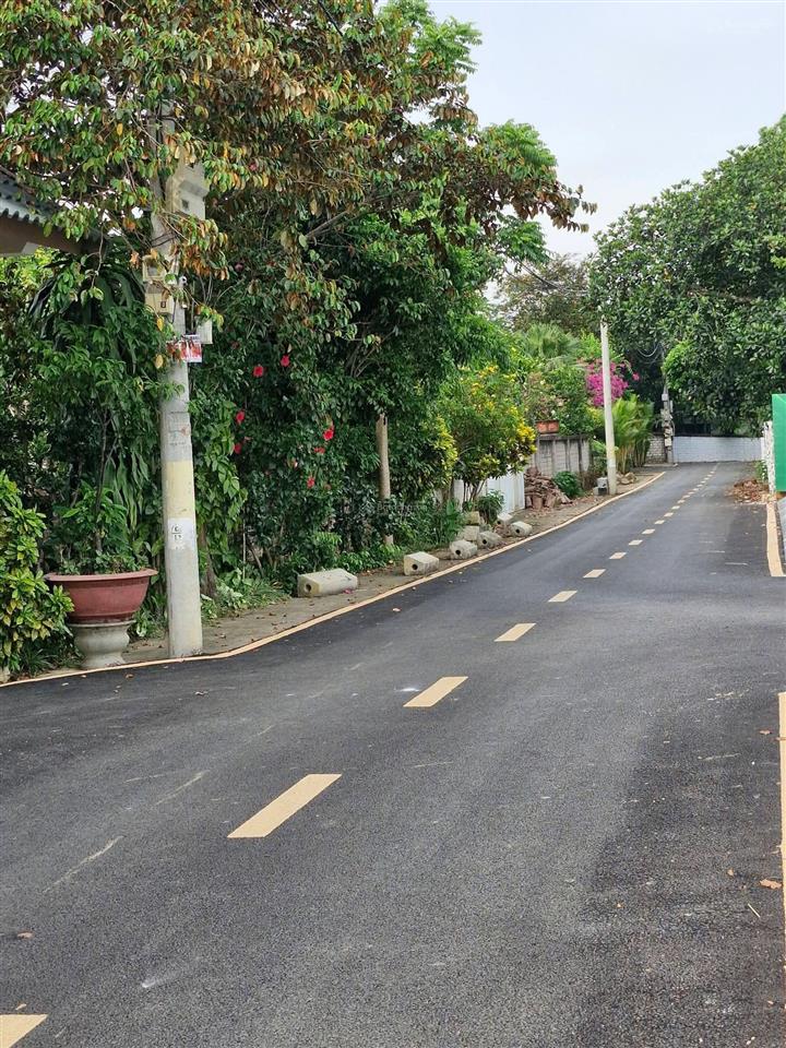 Đất hoà lạc  lô góc view hồ  sẵn sổ chính chủ  công chứng trong ngày chỉ hơn 30 triệu 1m