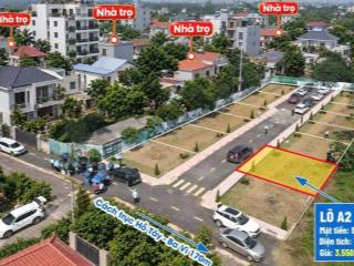 Siêu phẩm kinh doanh cho thuê ngay cạnh cổng đh công nghệ, đhqg hà nội 100m2 mặt 6,36m