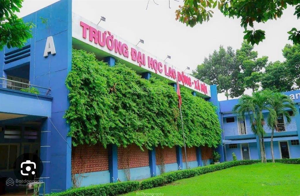 Đất kinh doanh hoặc xây ccmn cho sinh viên thuê dòng tiền cực ổn dt 70m2 giá chưa đến 2 tỷ sẵn sổ