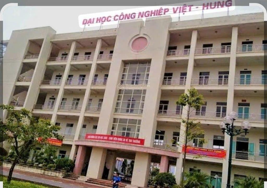 Đất kinh doanh hoặc xây ccmn cho sinh viên thuê dòng tiền cực ổn dt 70m2 giá chưa đến 2 tỷ sẵn sổ