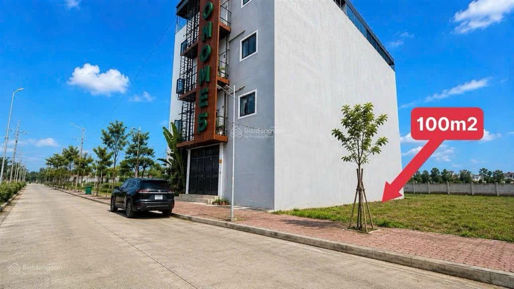 Chỉ còn đúng 1 lô hiếm có 60m sát cổng đh fpt hoà lạc, giá chỉ 3.x tỷ!